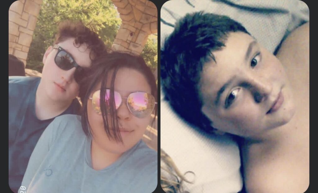 Devin David Lee Hoadley, 22, Fatally Shot in Southeast Topeka Mobile Home Park; Person of Interest Tayvian Smith, 19, Remains at Large as Community Mourns Third Homicide of 2026