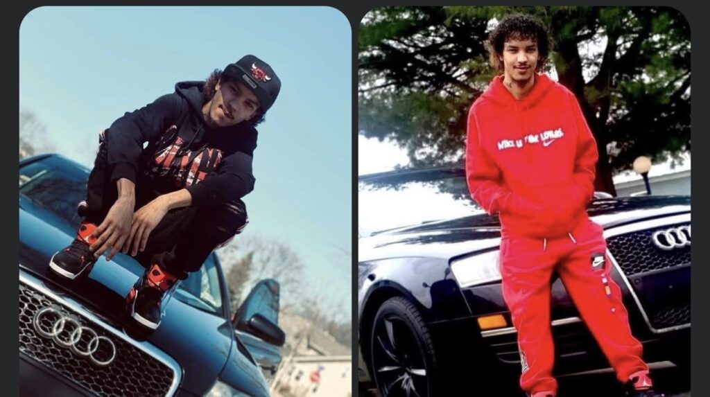 Azariah Smith Killed in Devastating Hit and Run Crash on Gull Road in Kalamazoo Township; Black Jeep Grand Cherokee Fled Scene Before Being Located at Driver’s Residence