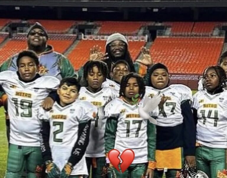 Tyale Coates, 14, and Mihlo Young, 12, Killed in Devastating Shooting at Circle 7 Express Convenience Store Parking Lot in Northeast D.C.; Multiple Shooters Sought as Community Mourns Two Young Boys Taken Far Too Soon