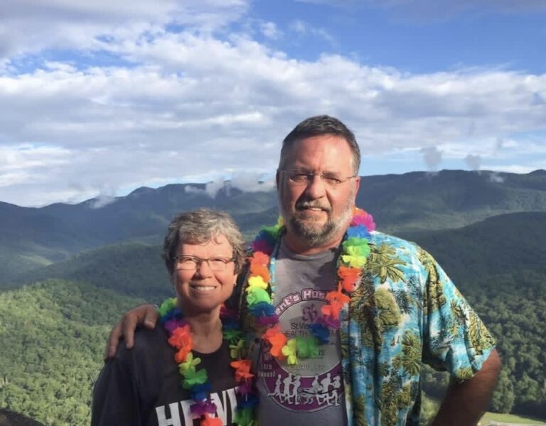 David Dobbs, Beloved Hewitt Trussville High School Coach and Teacher of More Than 30 Years, Killed in Multi Vehicle Crash on Interstate 59; Wife Anita Dobbs Hospitalized in Critical Condition