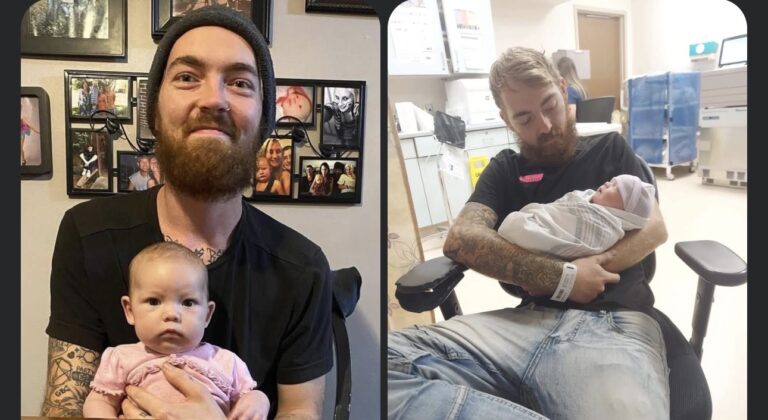 Steven Patrick Cullen, 27, of Toccoa Killed in Motorcycle Crash on Ga. 365 Near White Sulphur Road; Nathan Michael Meyer, 25, Charged with Second Degree Homicide by Vehicle and Failure to Yield While Turning Left