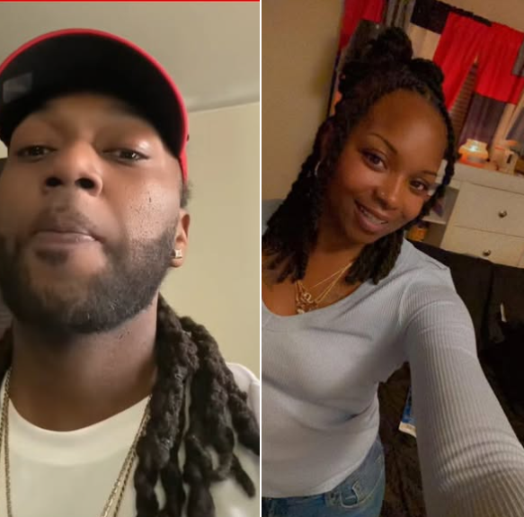 Brandon Alexander, 35, Kills Estranged Wife Victoria Brown Alexander, 38, in Murder Suicide at Excelcare Rehabilitation Facility in Egg Harbor Township After Waiting in Parking Lot Before Dawn